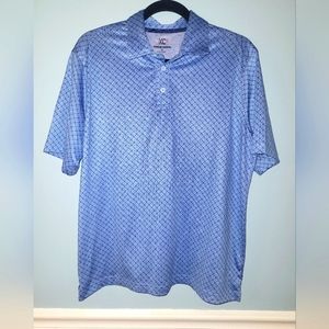 Johnston & Murphy XC4 Performance Polo